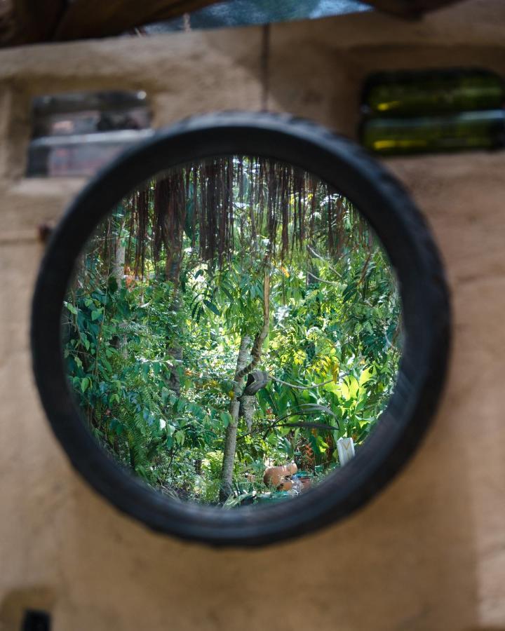 Ostello Casa di Barro Velha Boipeba Esterno foto