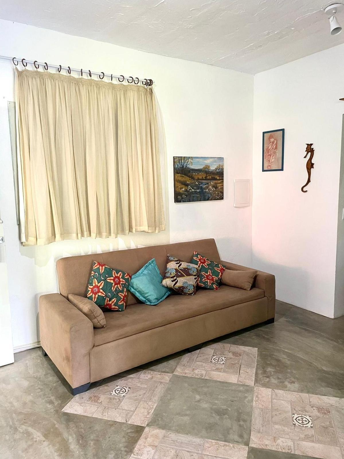 Ostello Casa di Barro Velha Boipeba Esterno foto