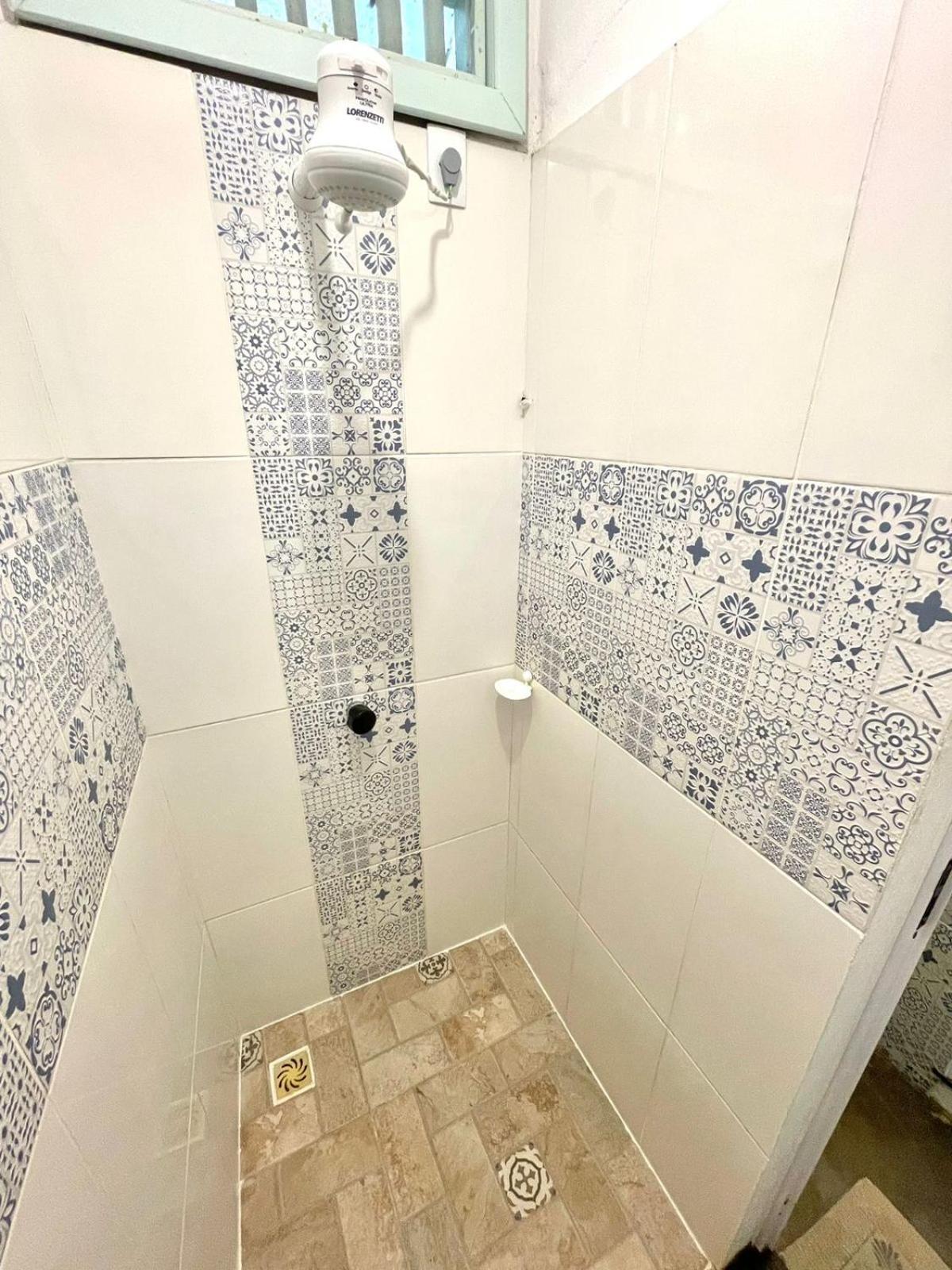 Ostello Casa di Barro Velha Boipeba Esterno foto